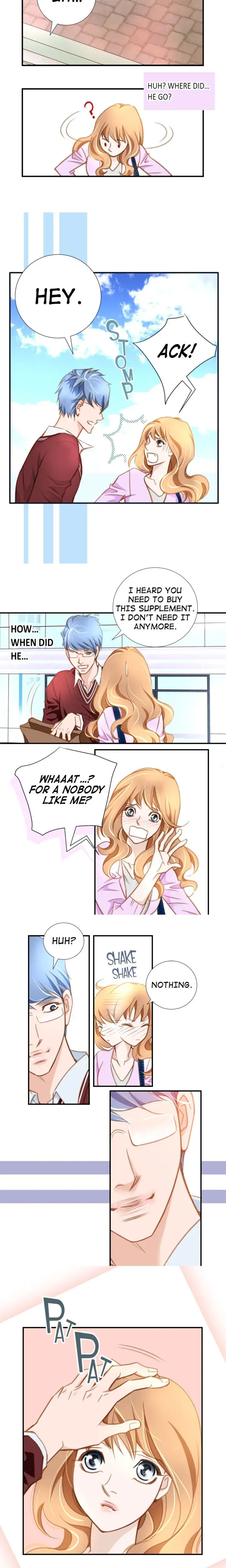 Collide Chapter 3 - Page 4