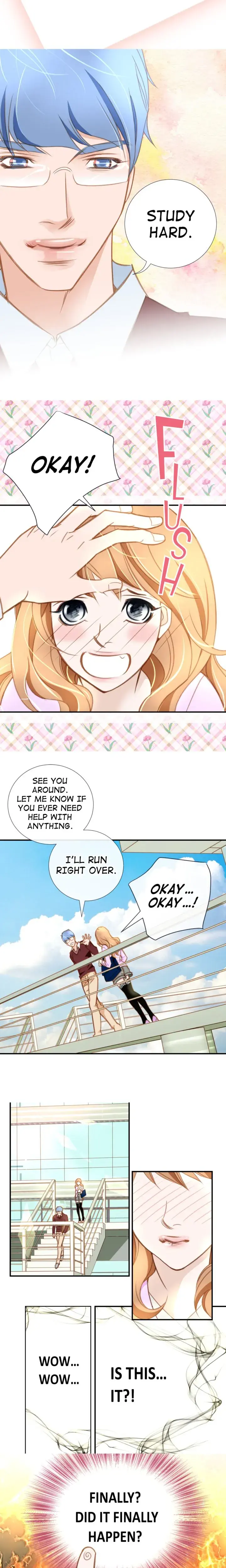 Collide Chapter 3 - Page 5