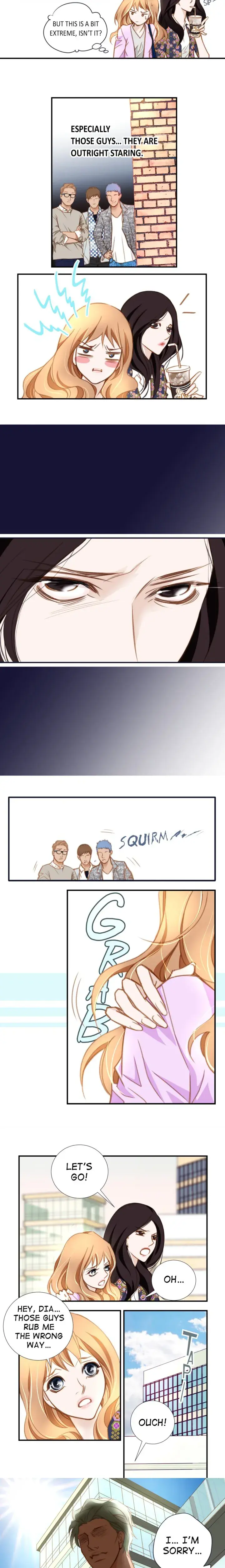 Collide Chapter 3 - Page 7