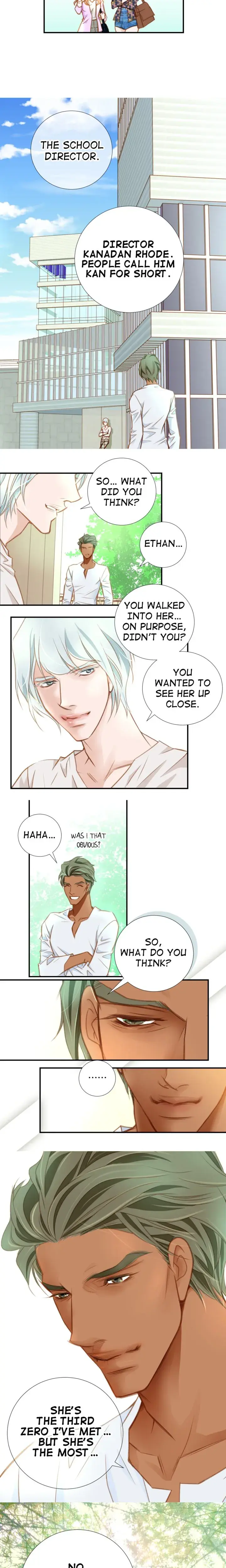 Collide Chapter 3 - Page 9