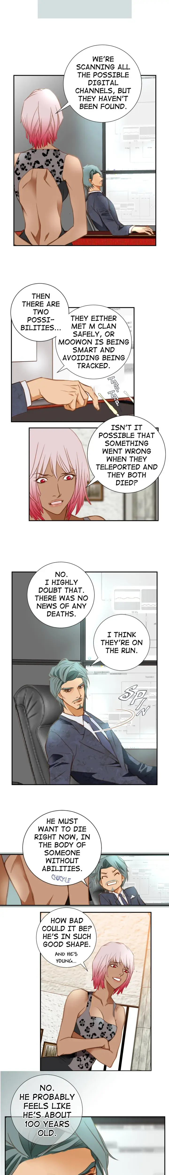 Collide Chapter 30 - Page 3