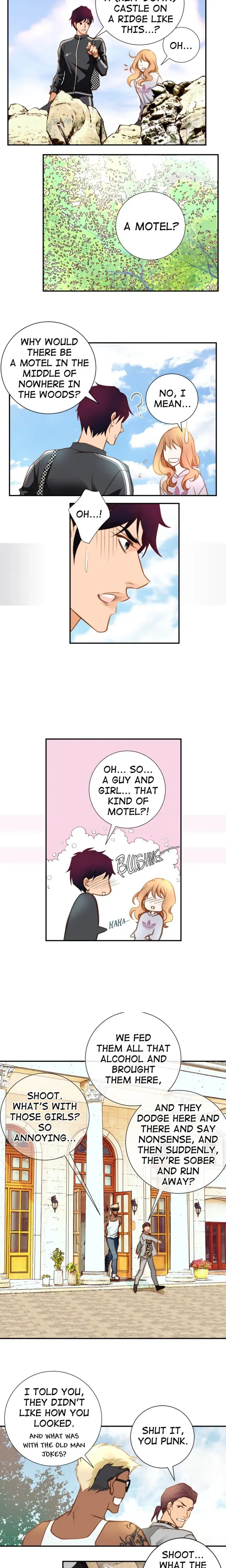 Collide Chapter 31 - Page 12