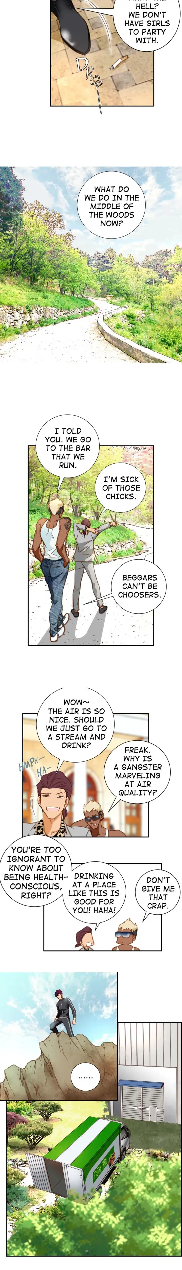 Collide Chapter 31 - Page 13