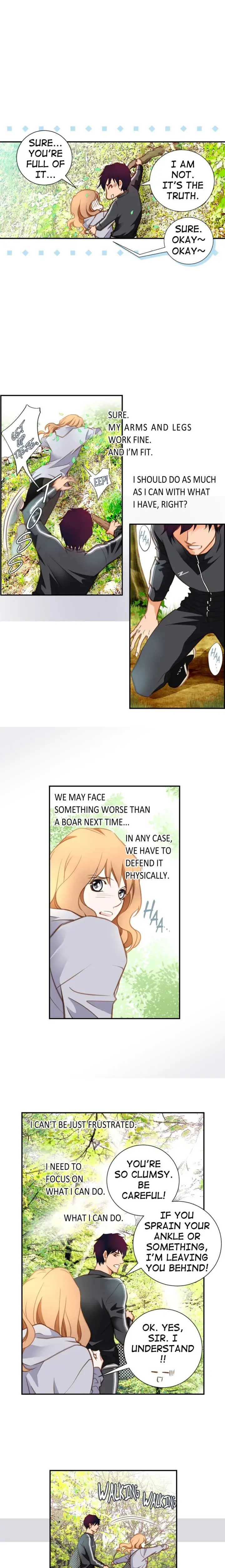 Collide Chapter 31 - Page 3