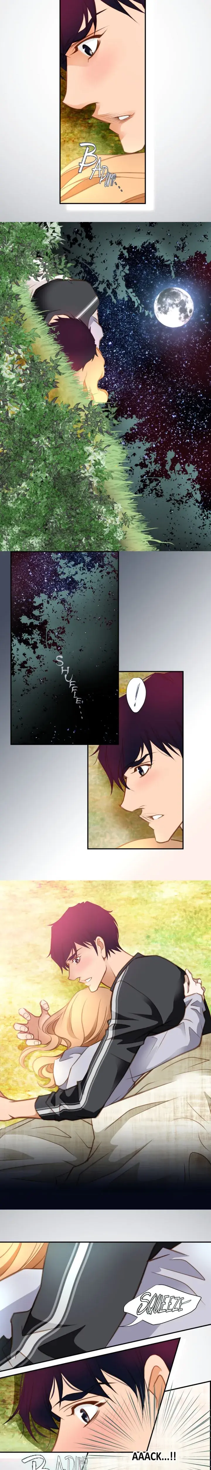 Collide Chapter 31 - Page 6