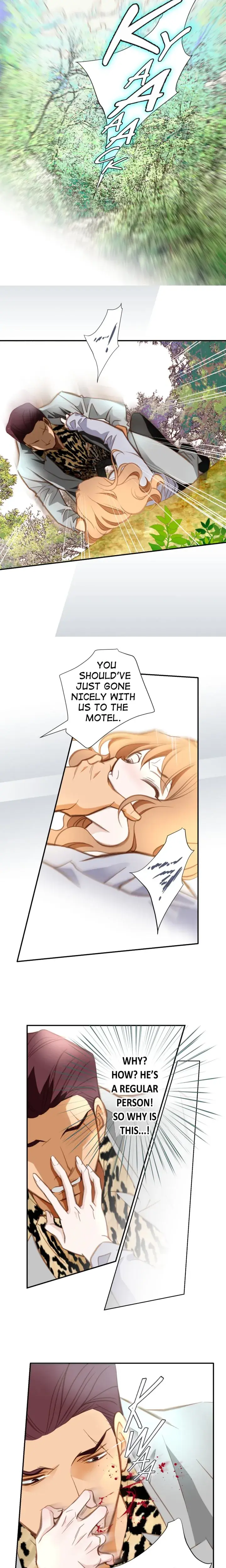 Collide Chapter 32 - Page 10