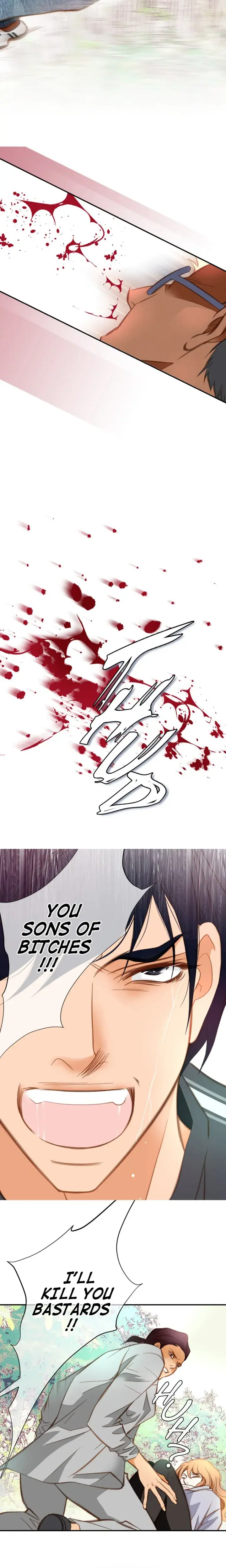 Collide Chapter 32 - Page 13
