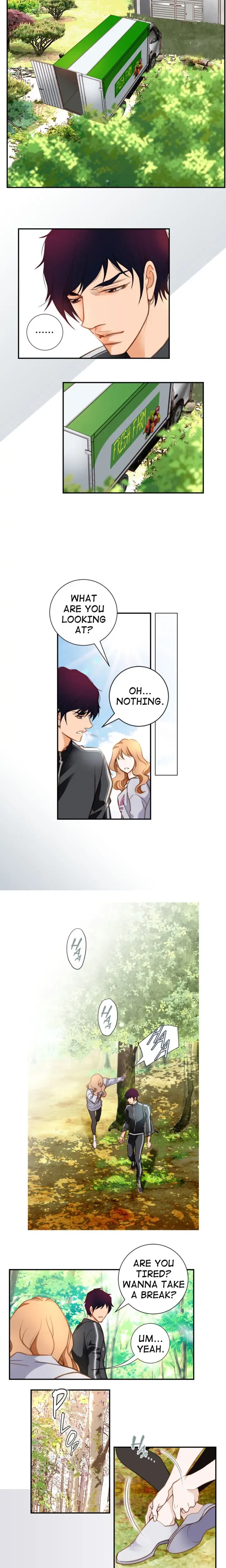 Collide Chapter 32 - Page 2