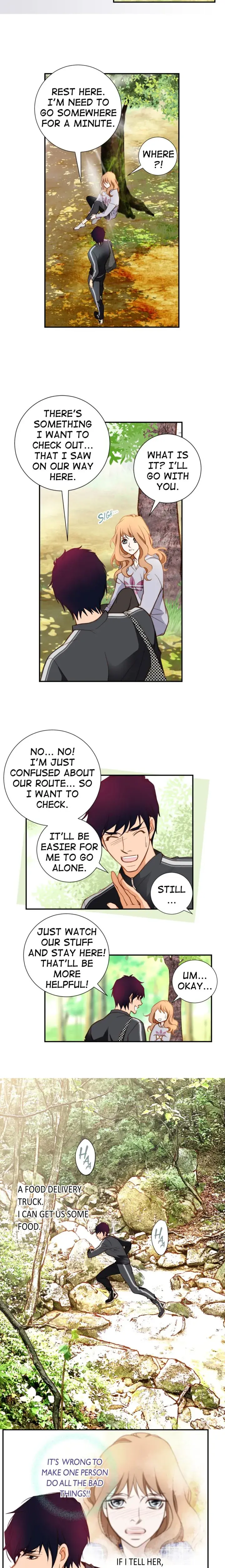 Collide Chapter 32 - Page 3