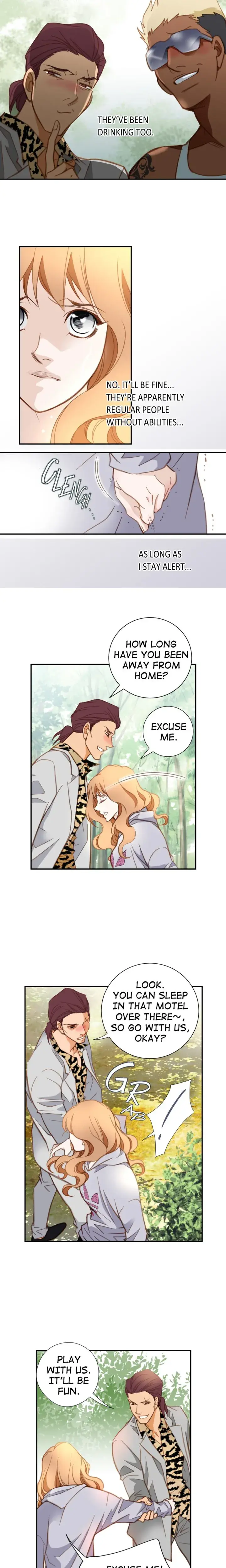 Collide Chapter 32 - Page 6