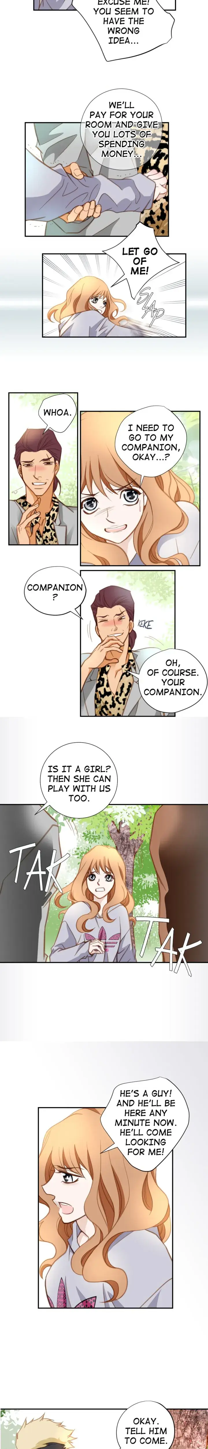 Collide Chapter 32 - Page 7
