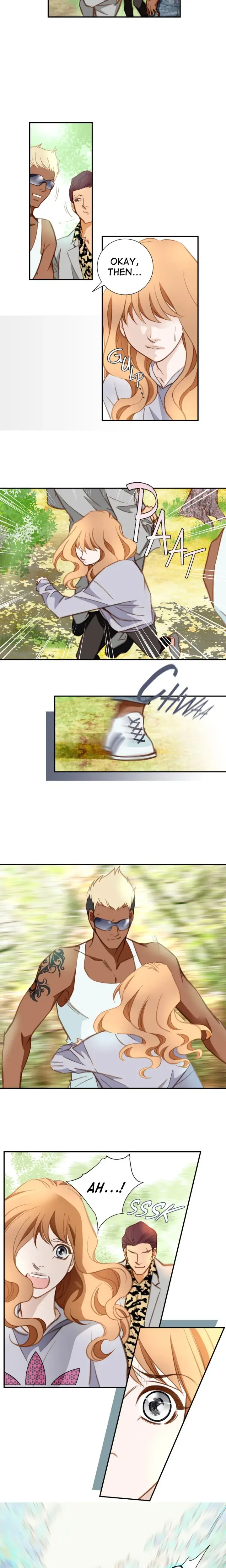 Collide Chapter 32 - Page 9