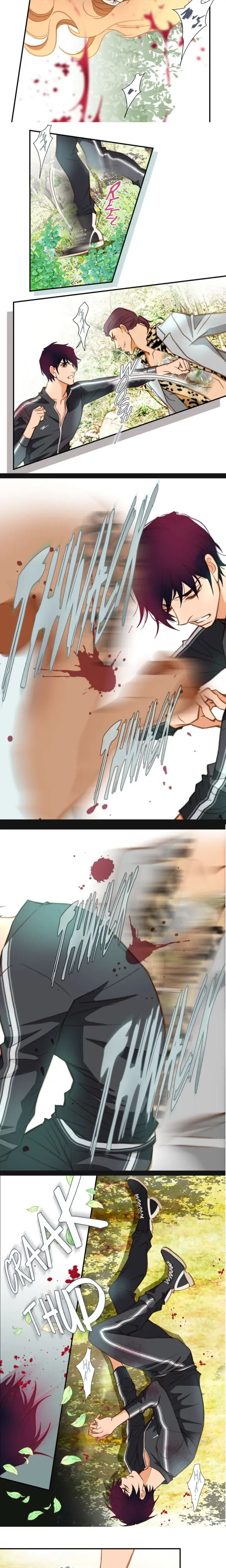 Collide Chapter 33 - Page 11