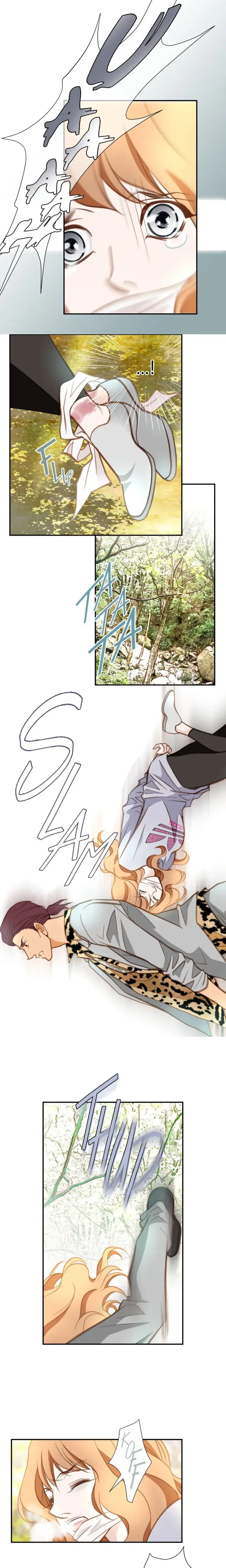 Collide Chapter 33 - Page 14