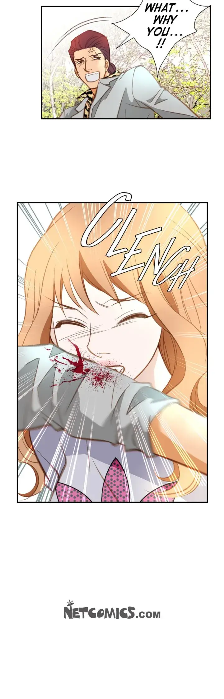 Collide Chapter 33 - Page 15