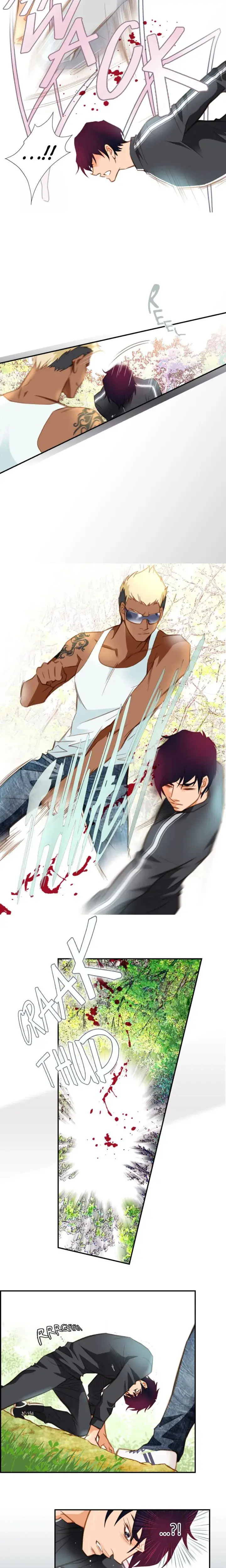 Collide Chapter 33 - Page 4