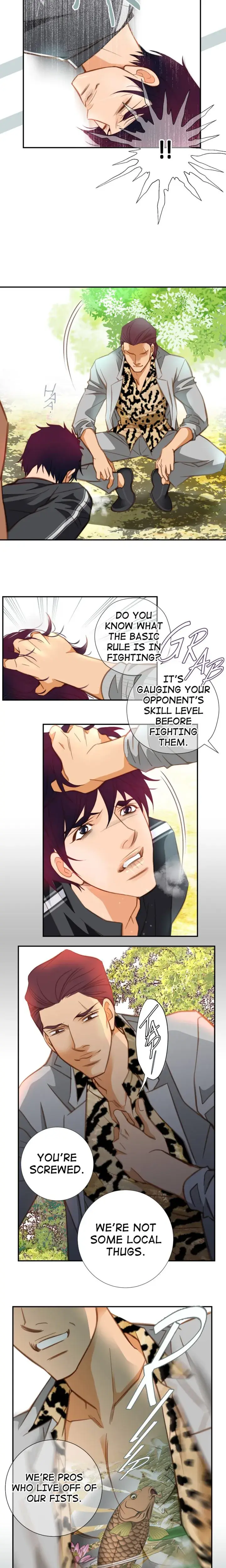 Collide Chapter 33 - Page 6
