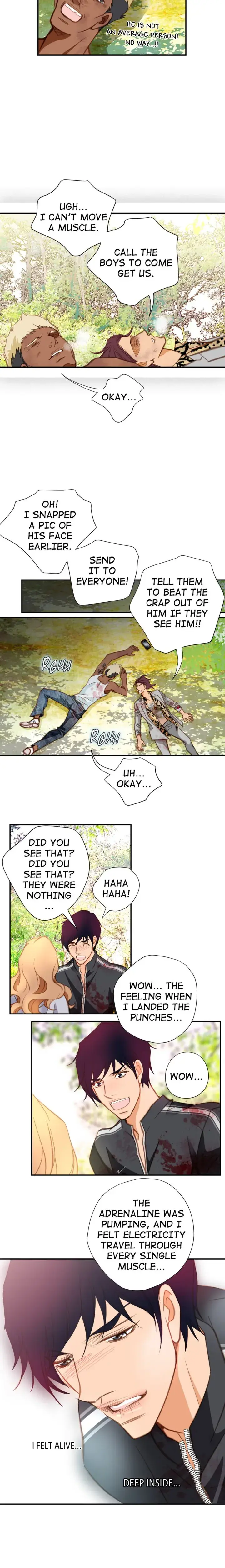Collide Chapter 34 - Page 11