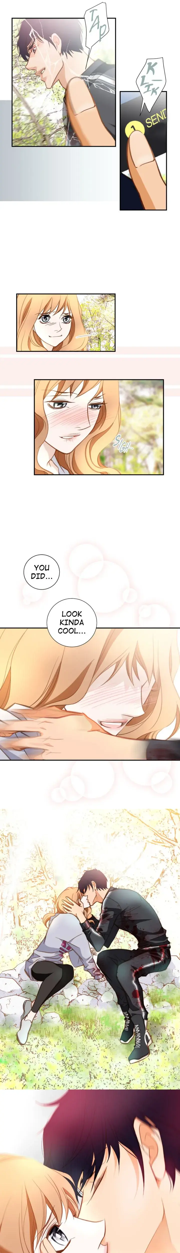 Collide Chapter 34 - Page 12