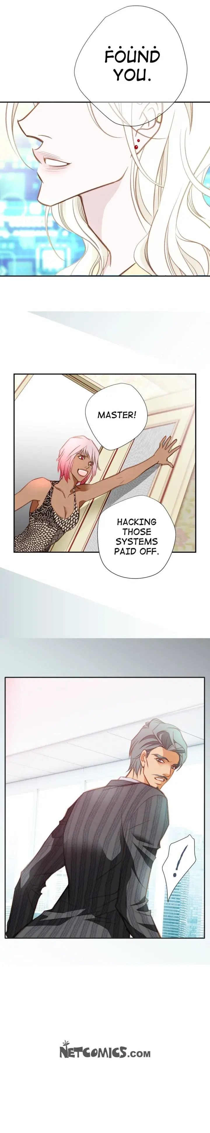 Collide Chapter 34 - Page 14