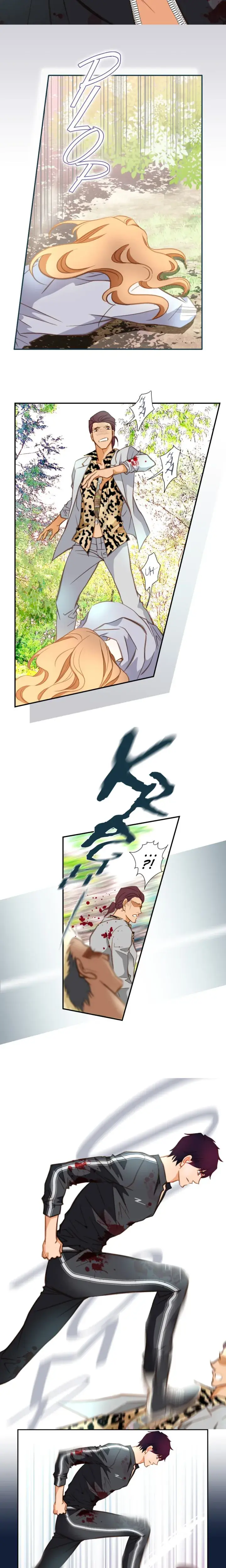 Collide Chapter 34 - Page 3