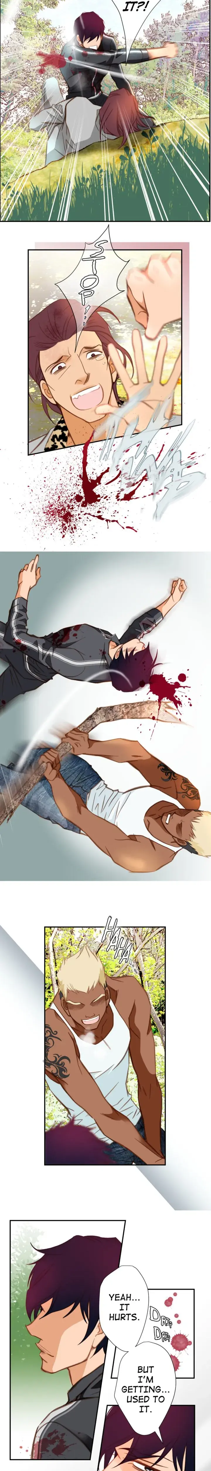 Collide Chapter 34 - Page 6