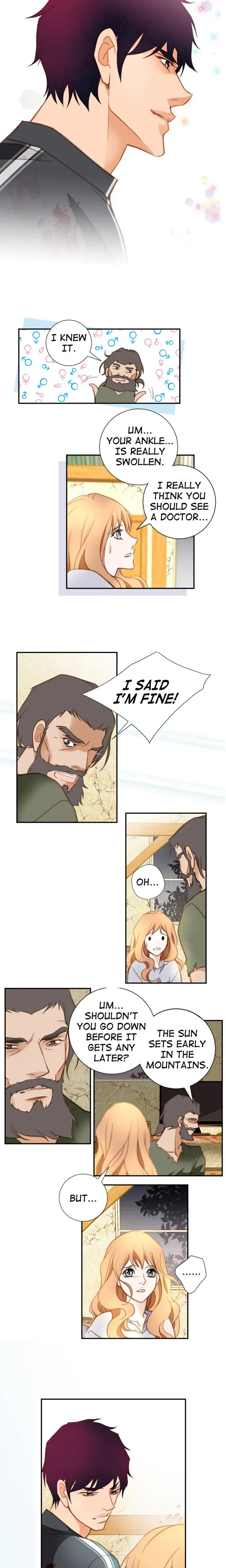 Collide Chapter 35 - Page 10