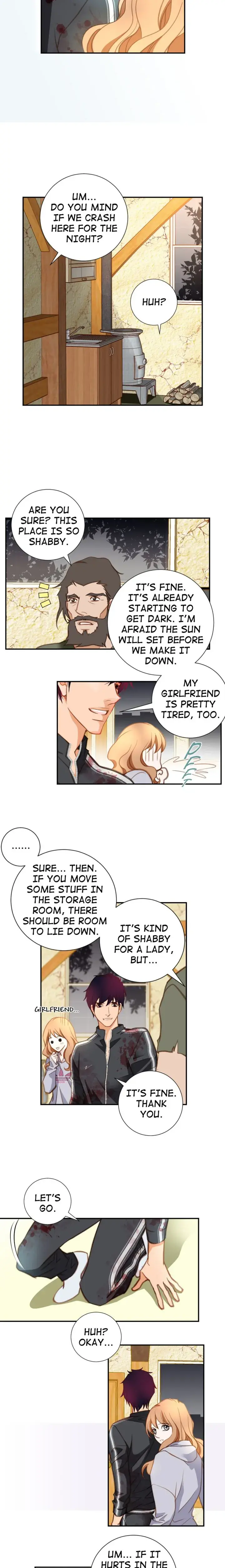 Collide Chapter 35 - Page 11