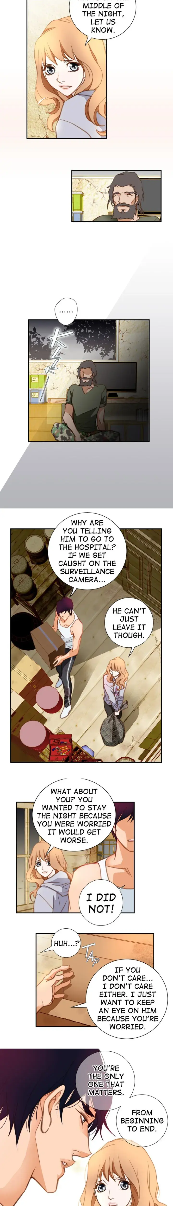 Collide Chapter 35 - Page 12