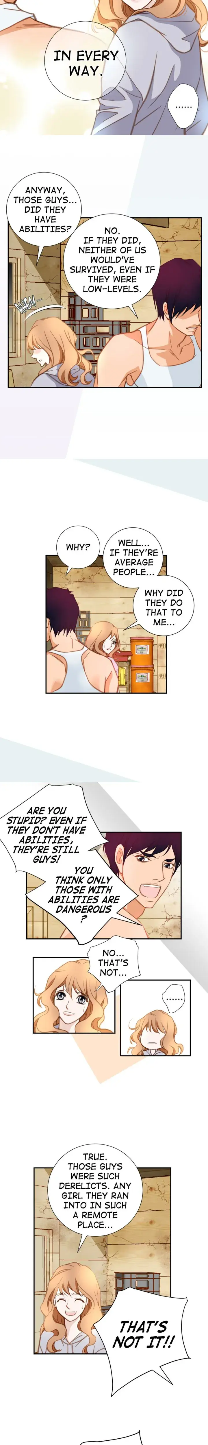 Collide Chapter 35 - Page 13