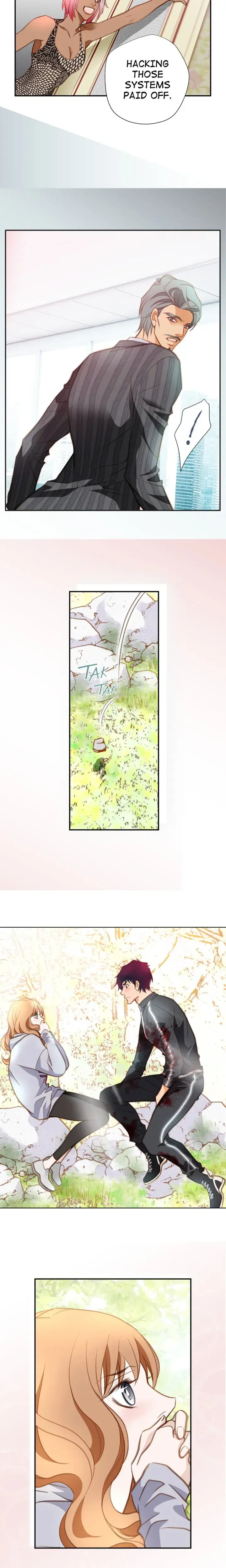 Collide Chapter 35 - Page 2