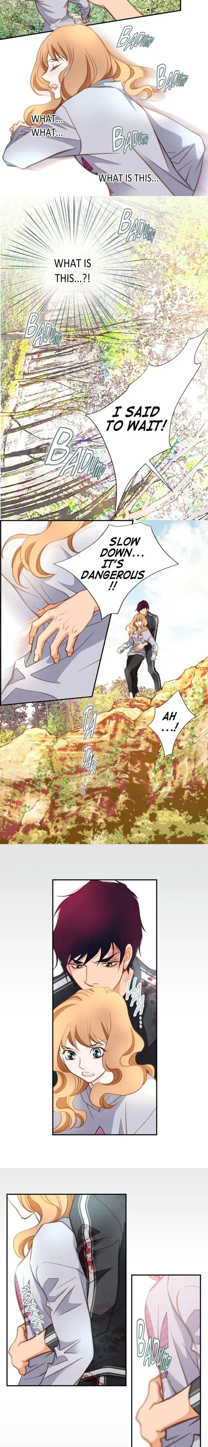 Collide Chapter 35 - Page 4