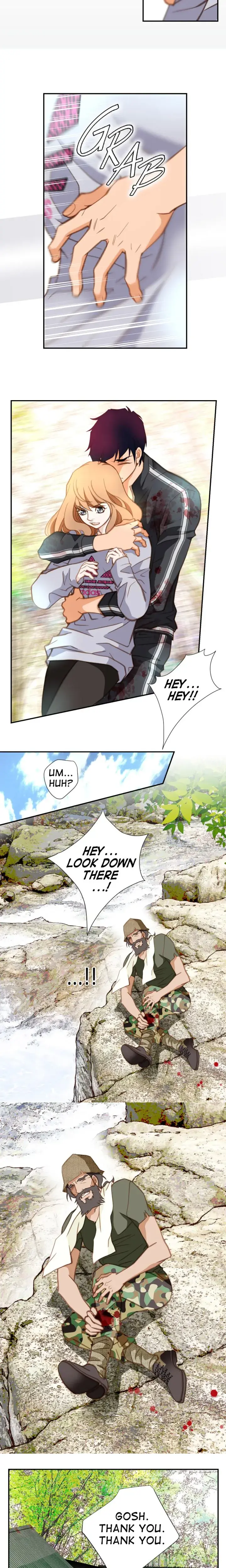 Collide Chapter 35 - Page 5