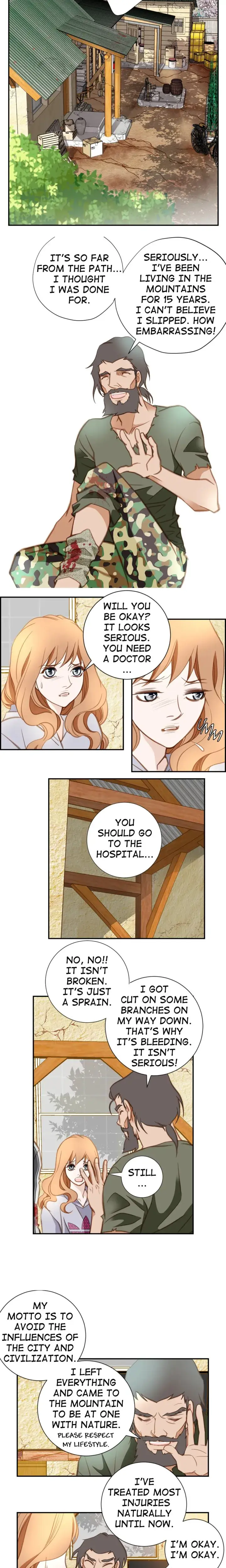 Collide Chapter 35 - Page 6