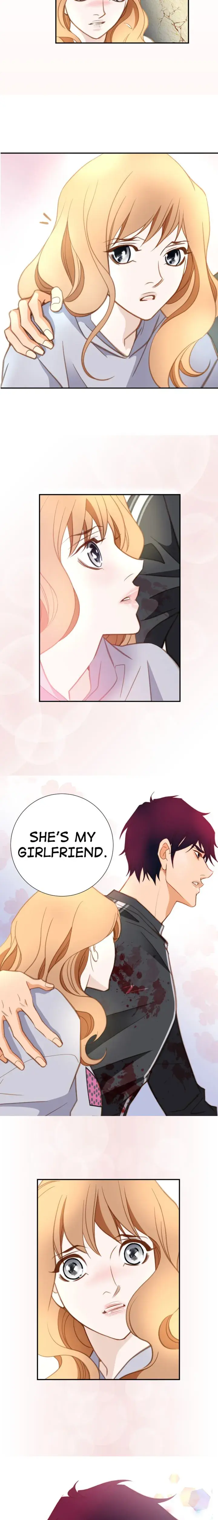 Collide Chapter 35 - Page 9