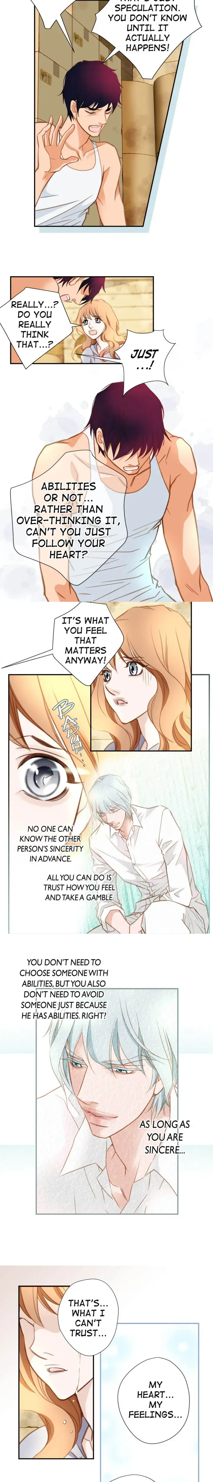Collide Chapter 36 - Page 10