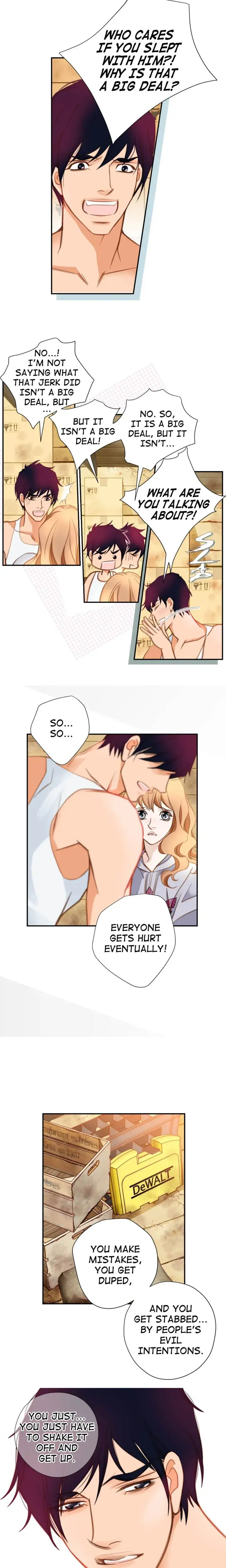 Collide Chapter 36 - Page 14