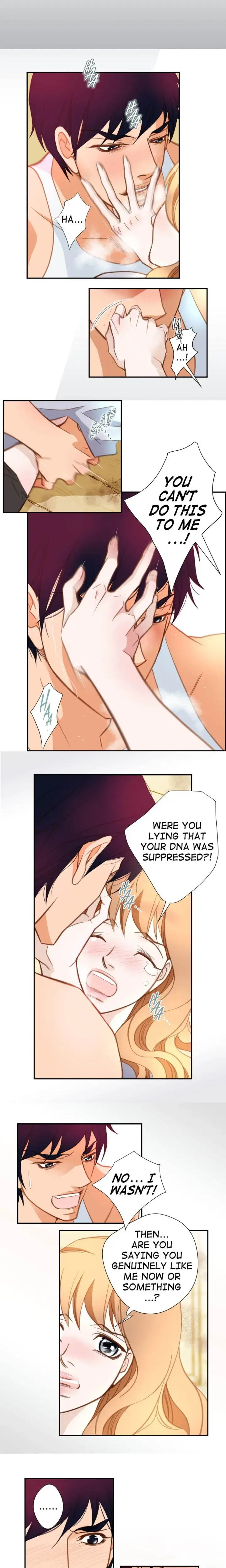 Collide Chapter 36 - Page 5