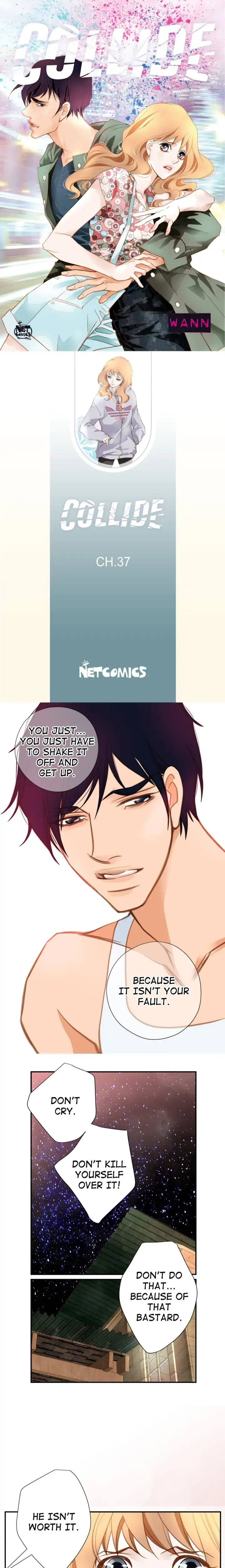 Collide Chapter 37 - Page 1