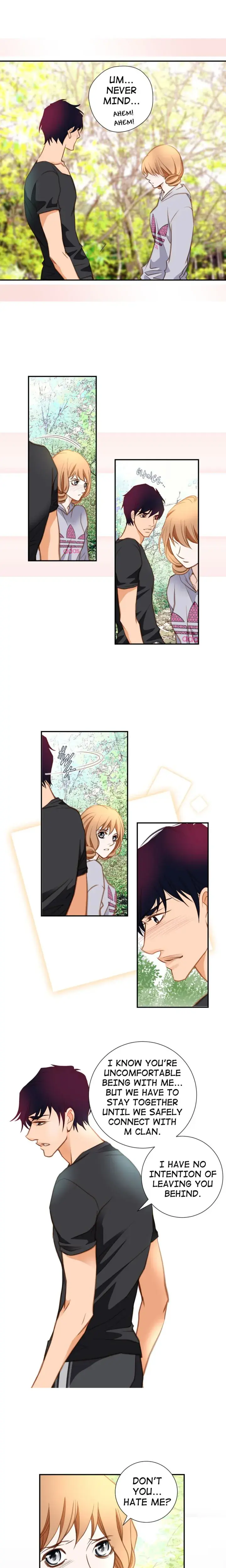 Collide Chapter 37 - Page 14