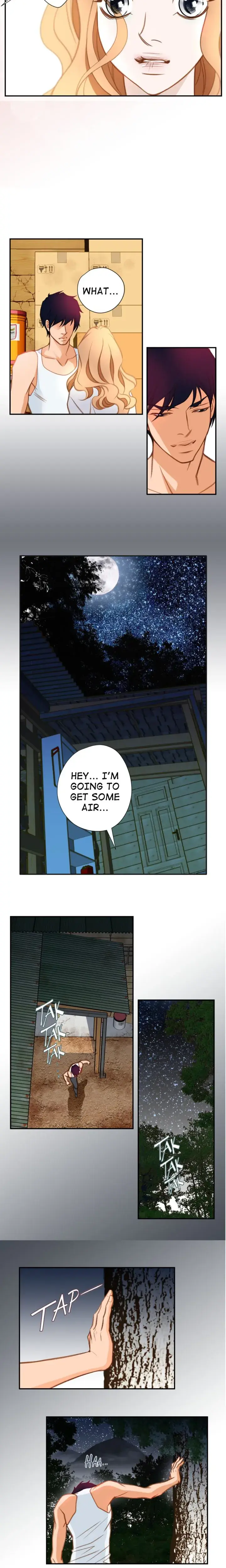 Collide Chapter 37 - Page 2