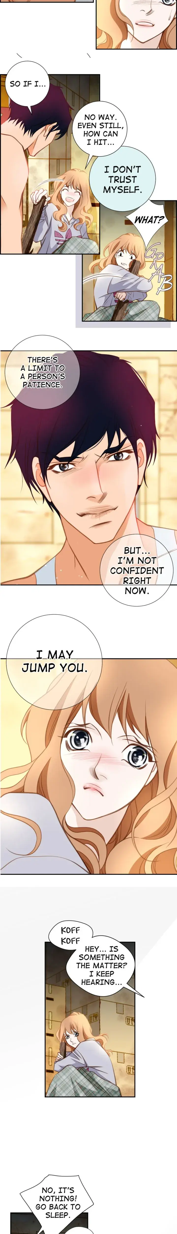 Collide Chapter 37 - Page 7