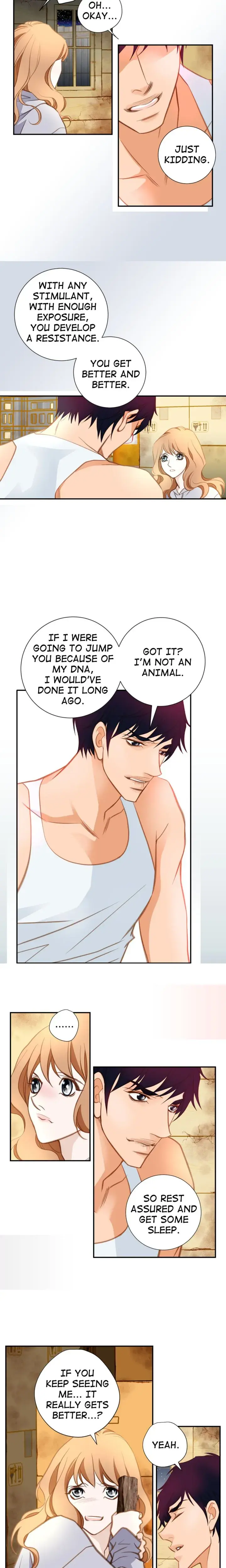Collide Chapter 37 - Page 8