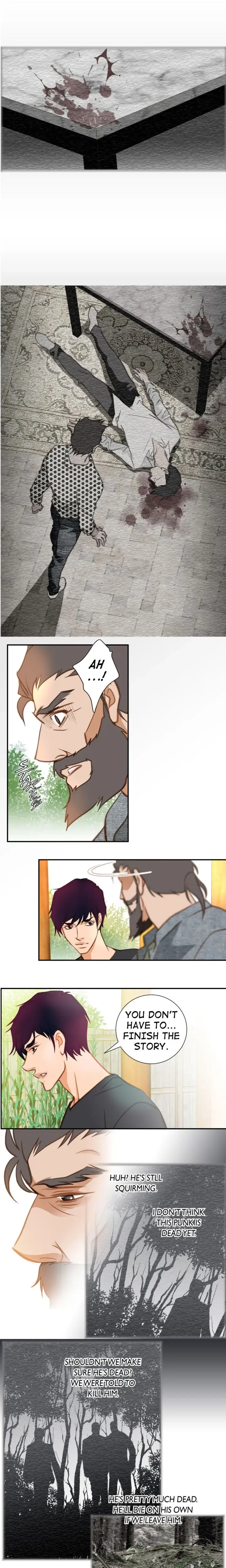 Collide Chapter 38 - Page 10
