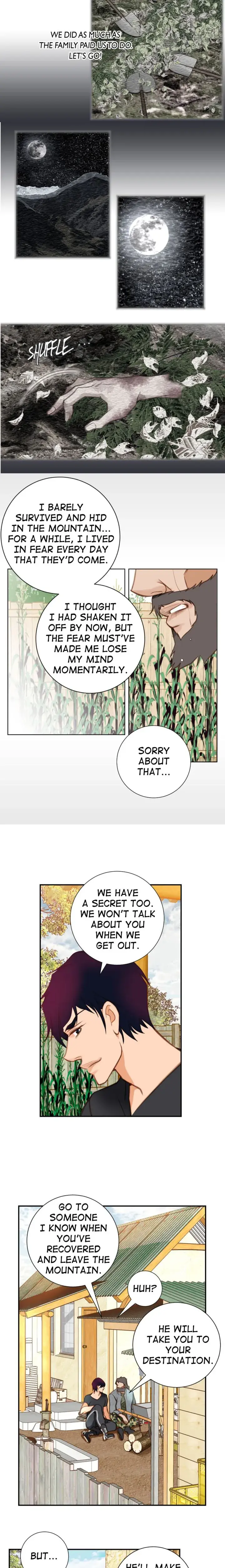 Collide Chapter 38 - Page 11