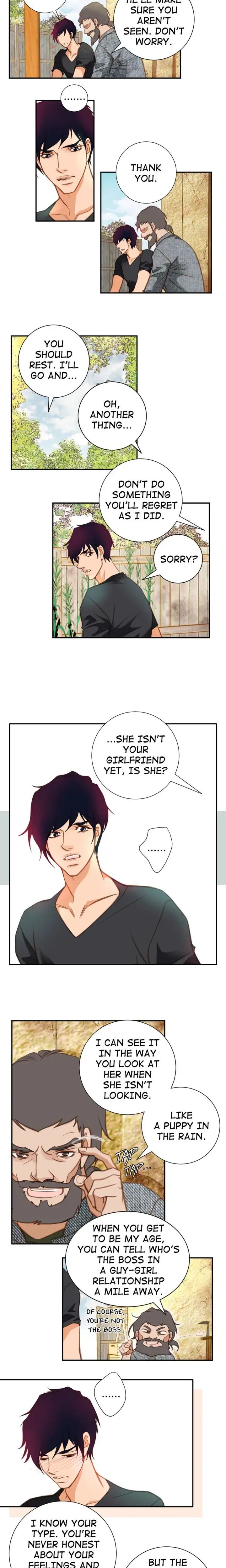 Collide Chapter 38 - Page 12