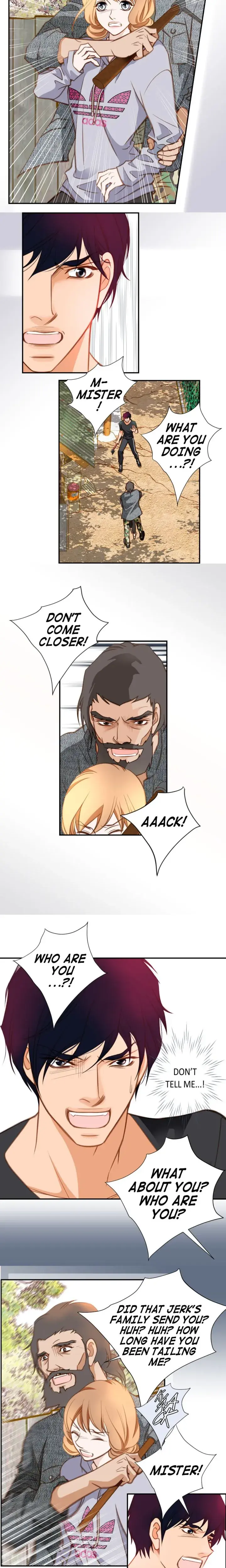 Collide Chapter 38 - Page 4