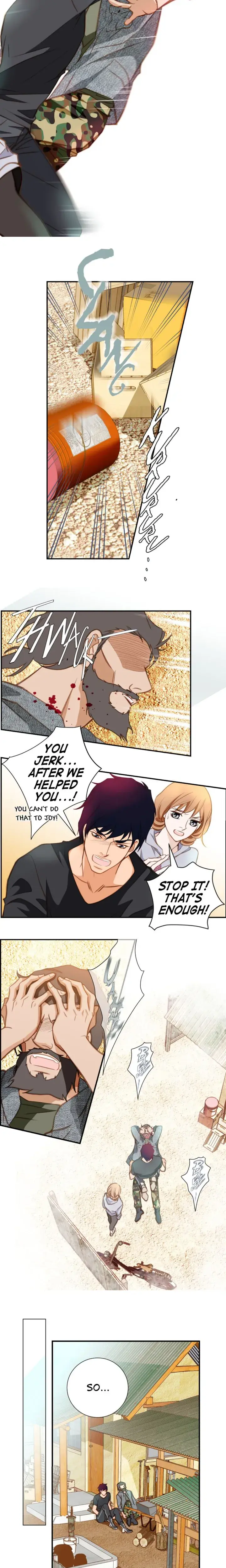Collide Chapter 38 - Page 6