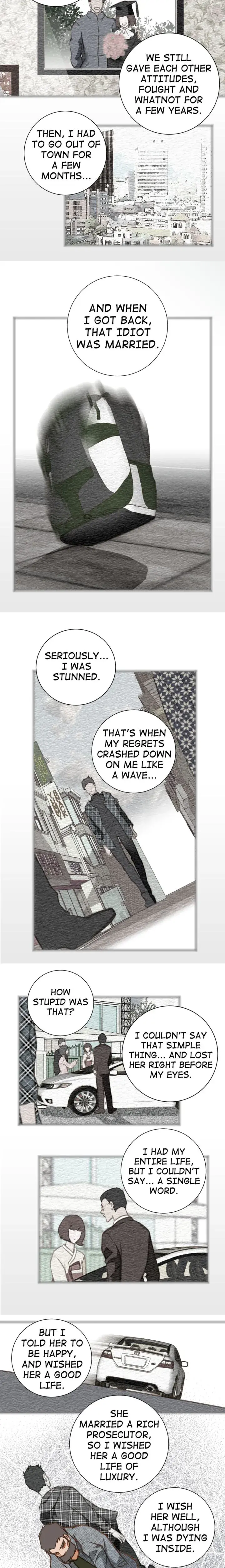 Collide Chapter 38 - Page 8
