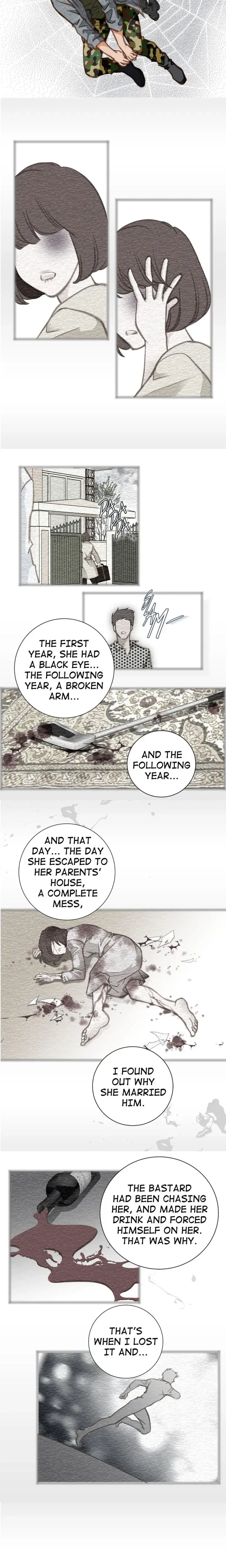 Collide Chapter 38 - Page 9